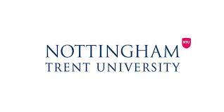 Logo The Nottingham Trent University