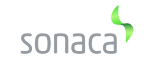 Logo  Sonaca